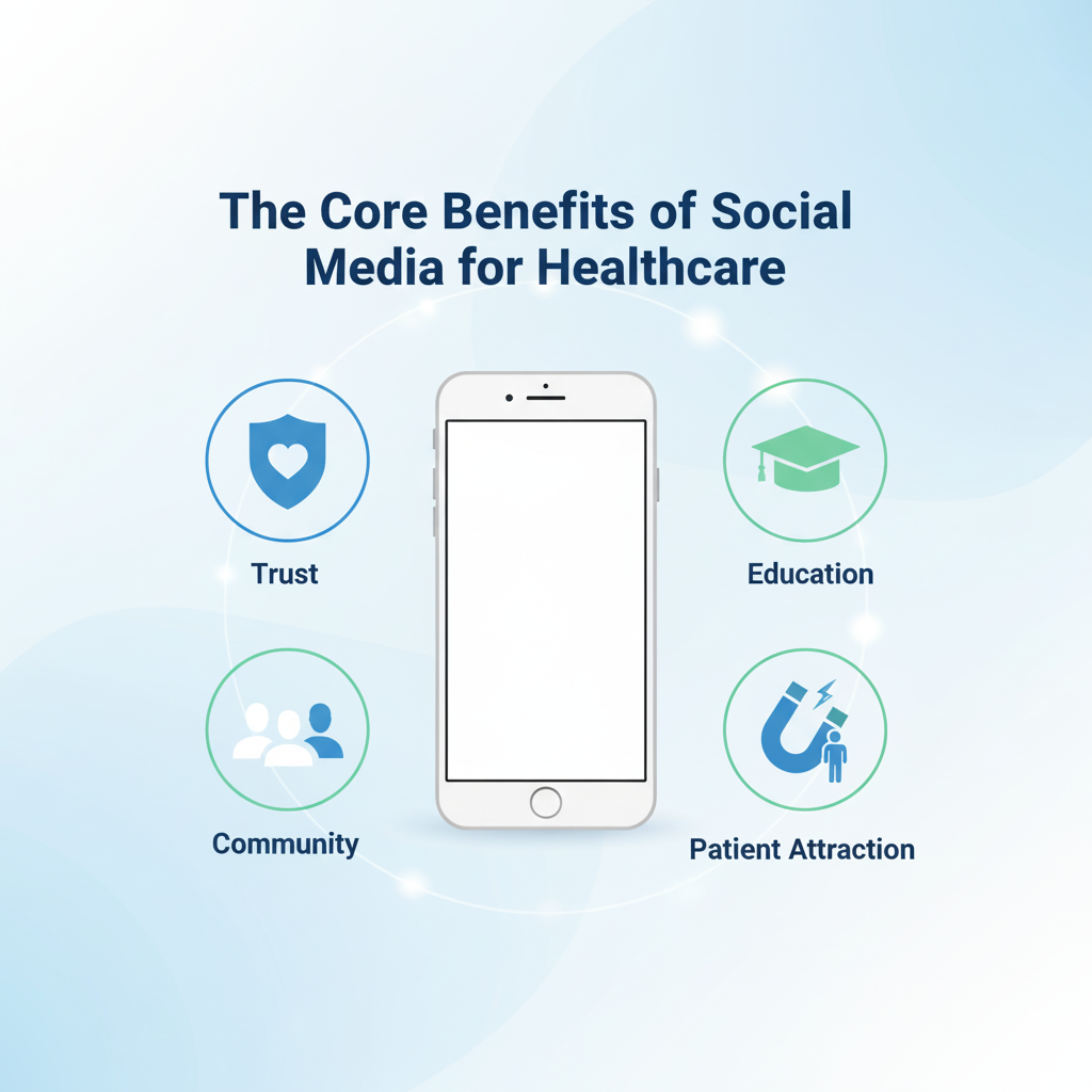 social media growth social media growth