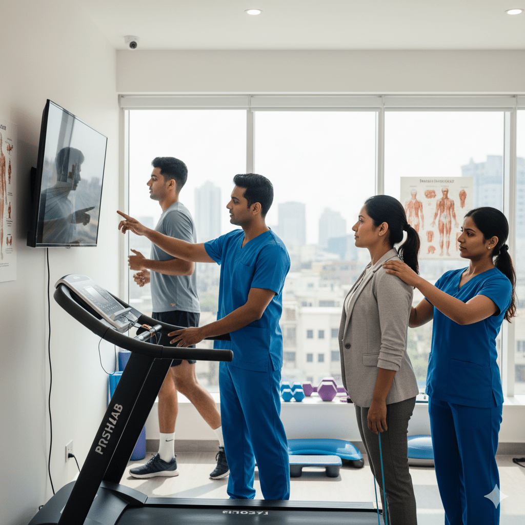 physiotherapist marketing physiotherapist marketing