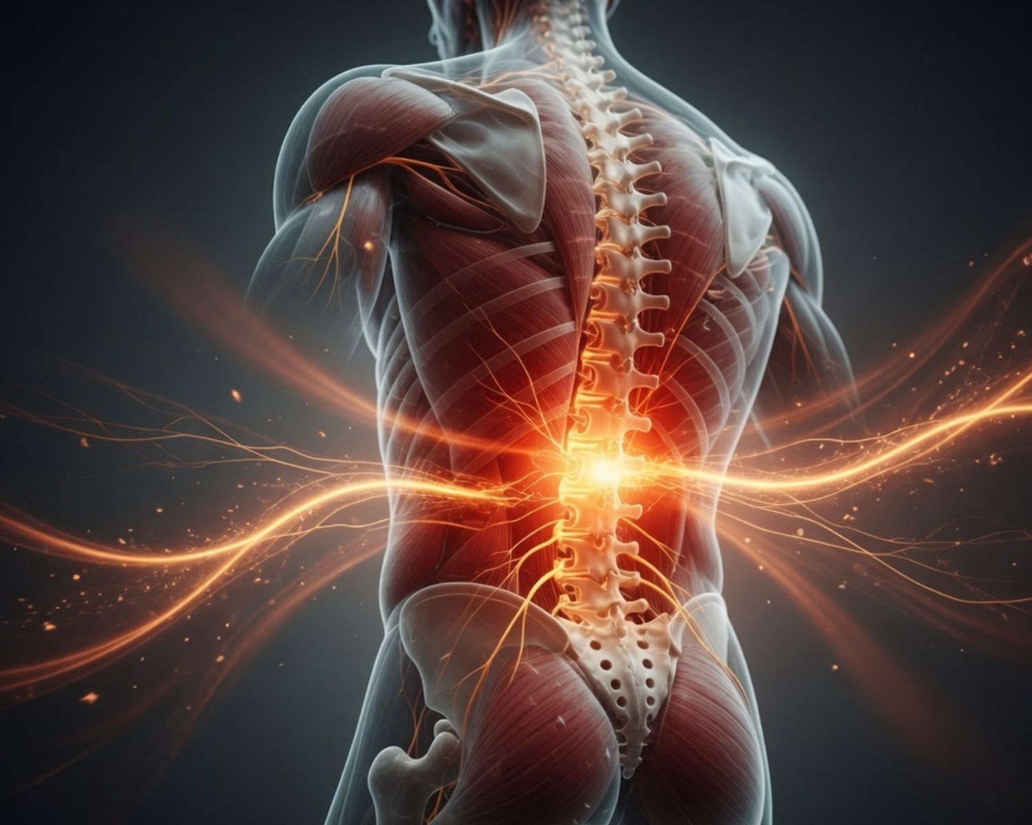 Pain Explainers