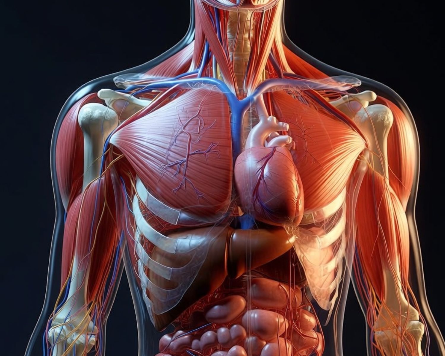 Anatomy Videos
