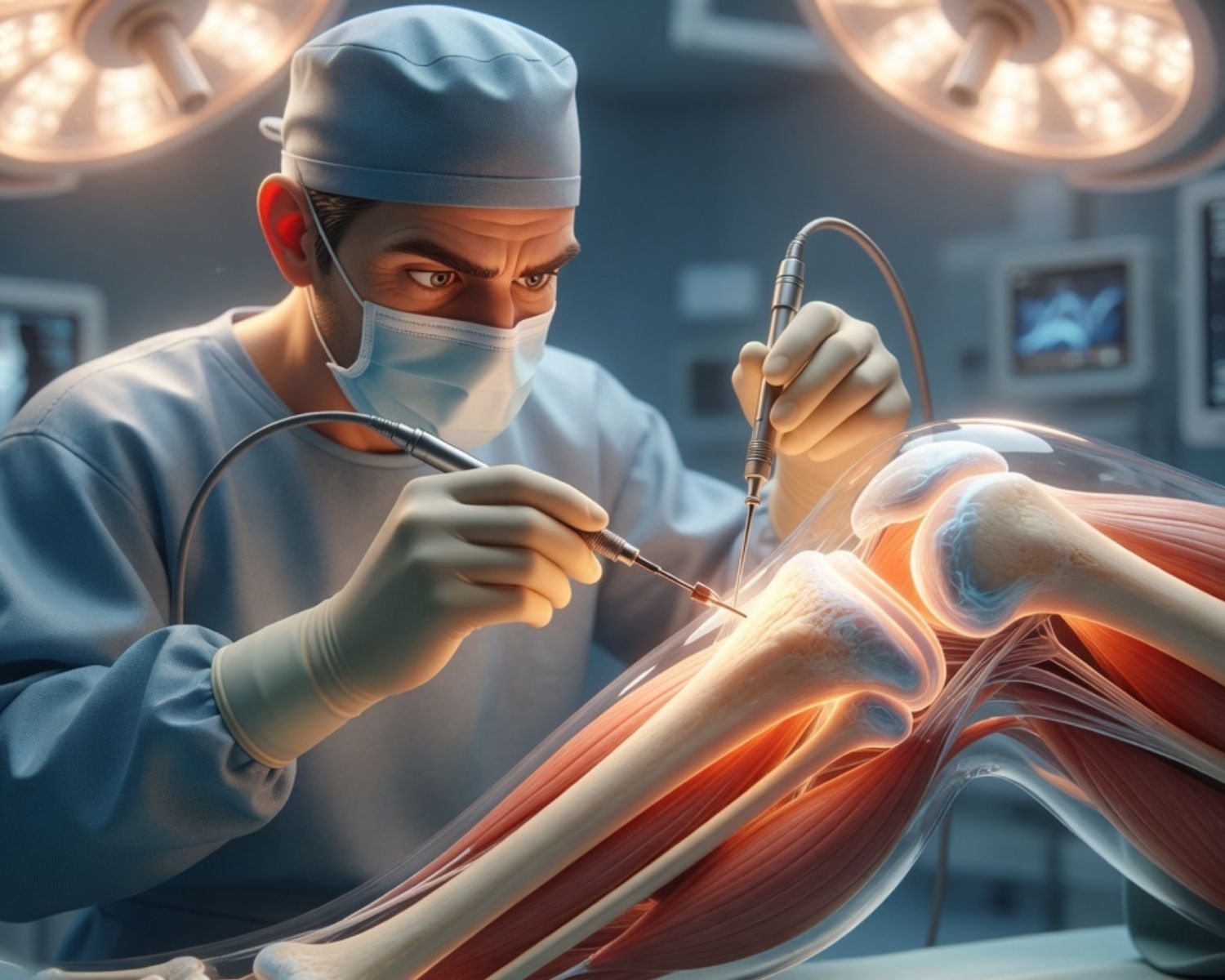 Surgical Education