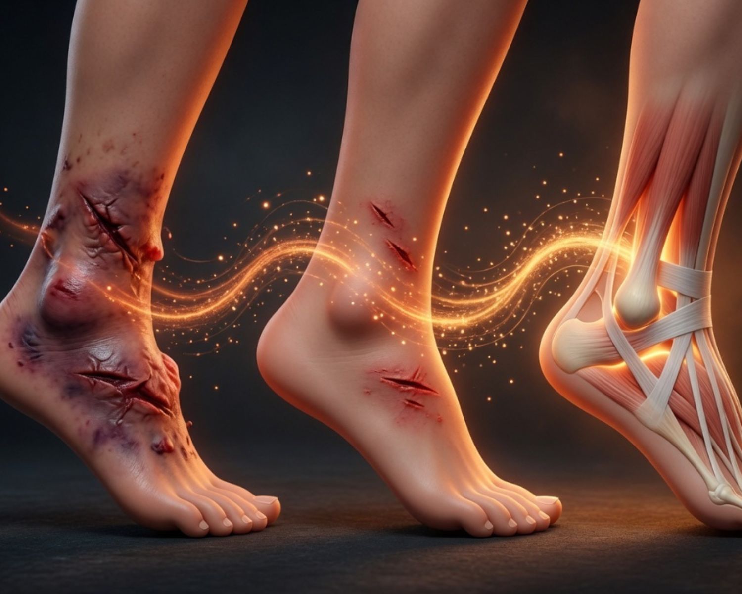 Injury Recovery