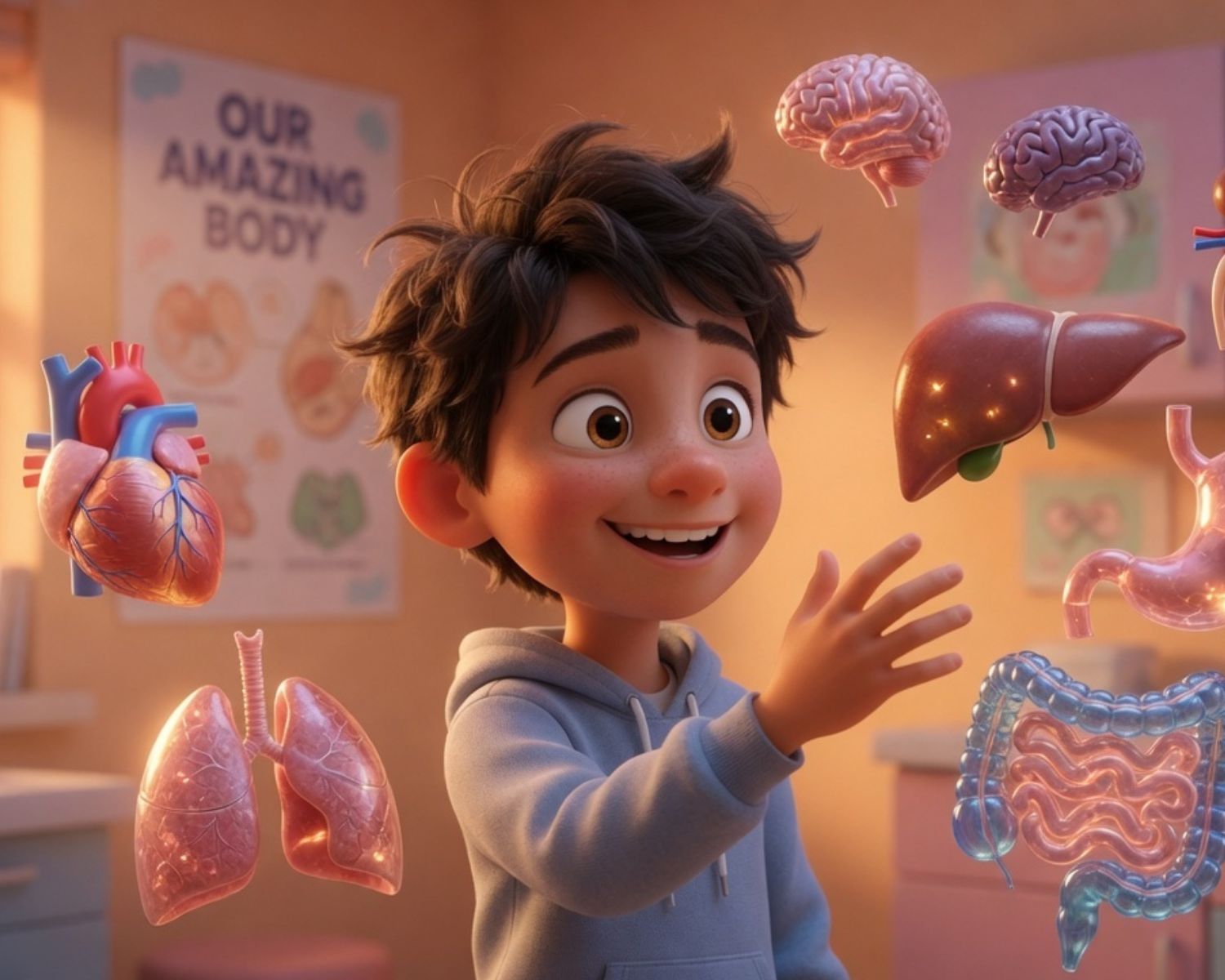 Pediatric Education