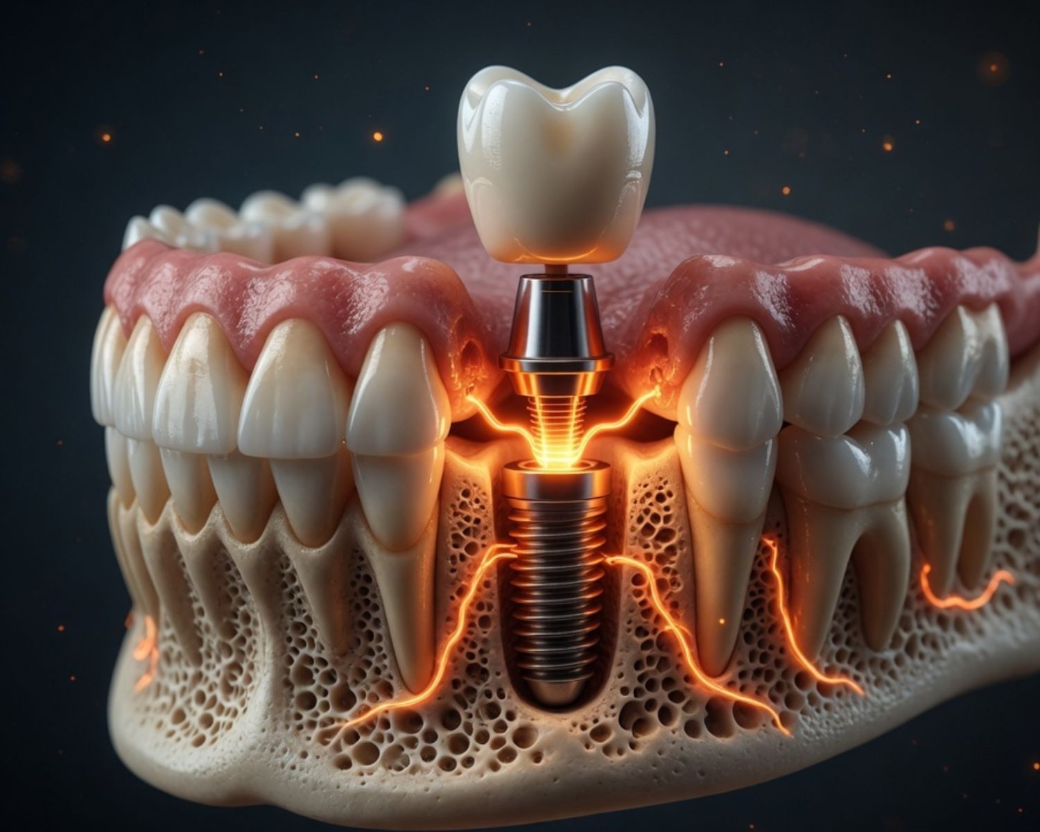Dental Procedures