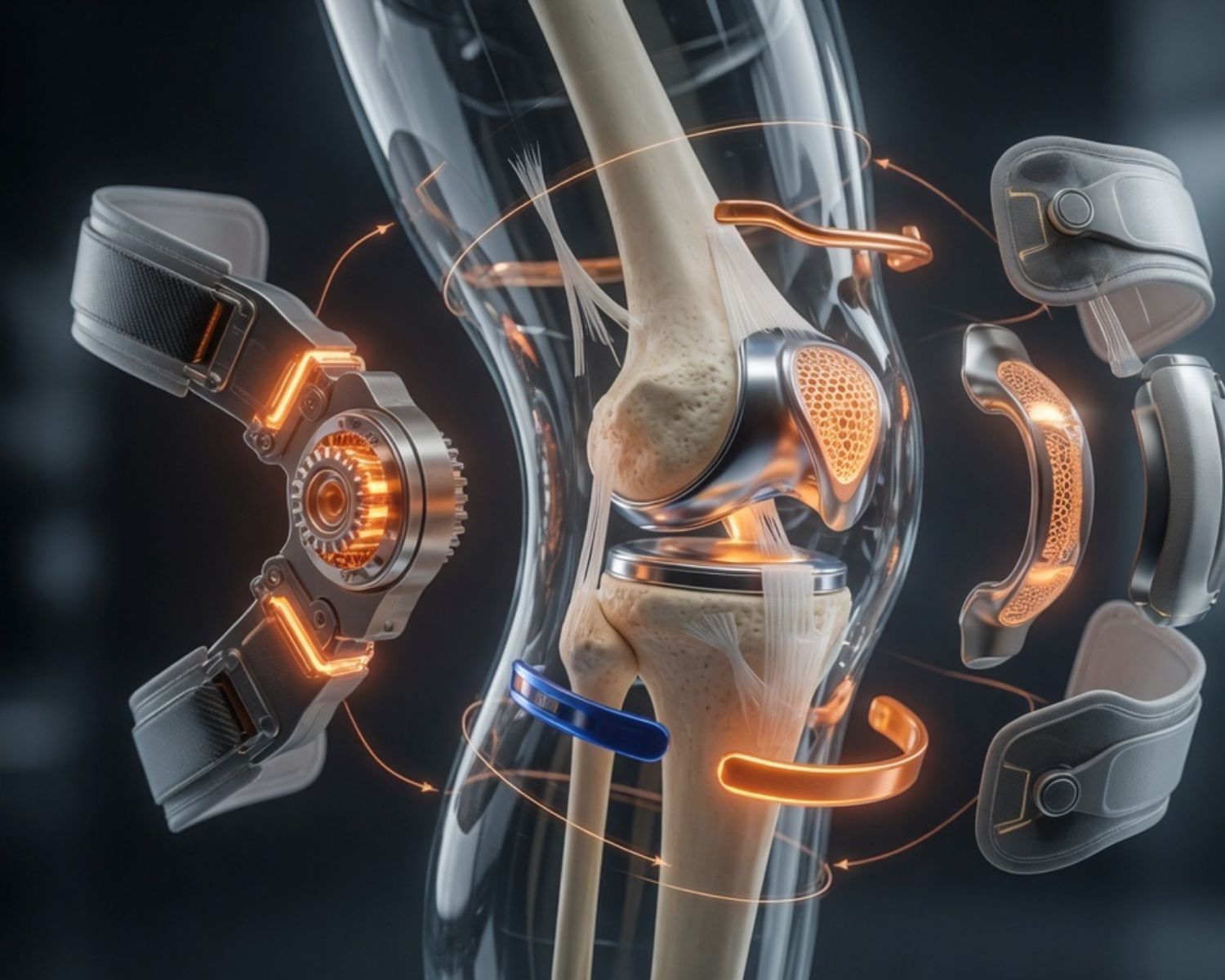 Medical Device Explainers