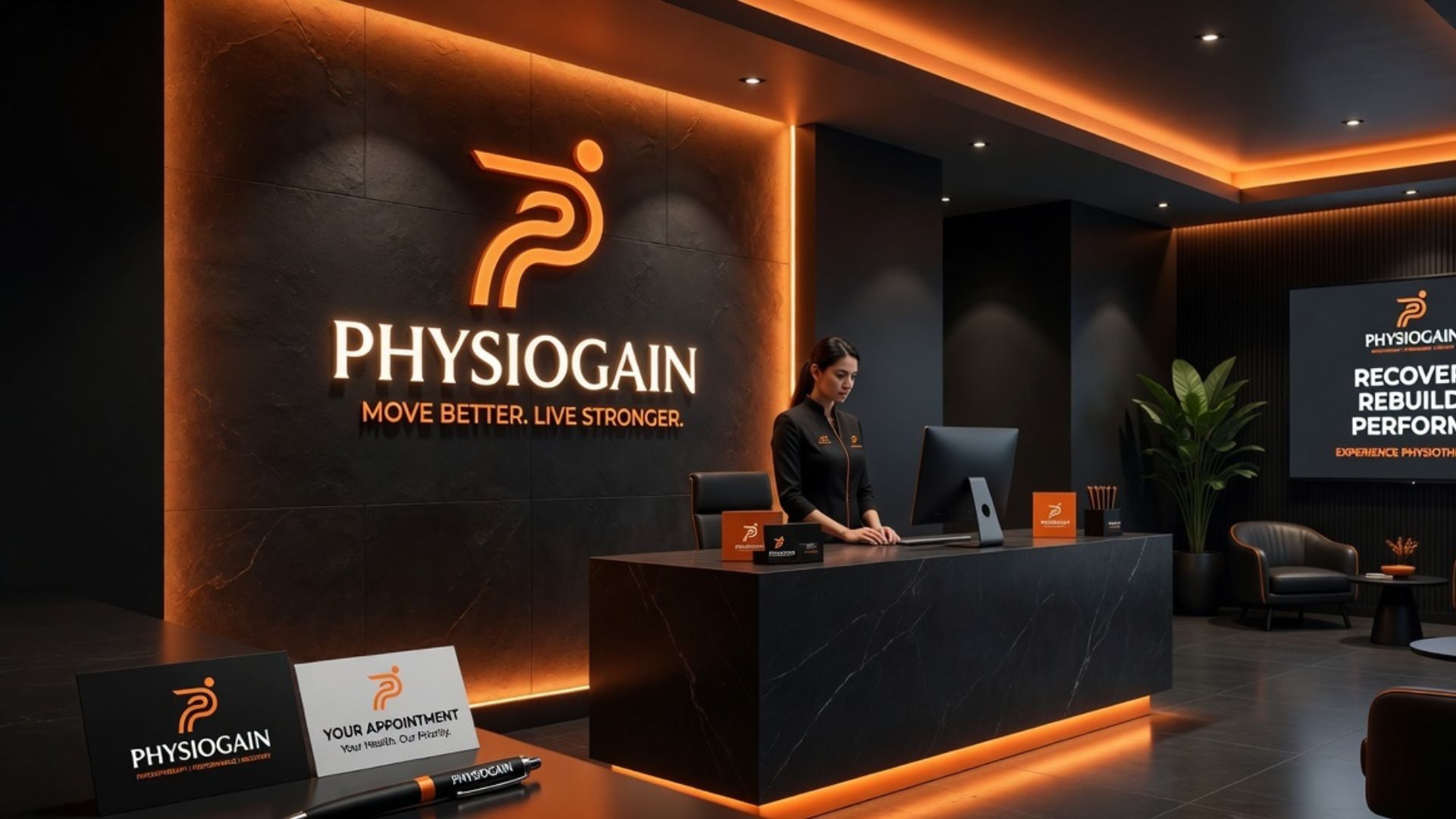 Healthcare Branding